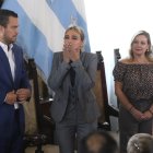 Evento. A la cita acudieron concejales, funcionarios, directores municipales, entre otros.