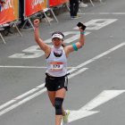 Licho Burgos encontró en el deporte no solo una pasión, sino su fuente de vida.