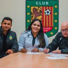Ischia llega al club morlaco a sacarlos de la parte baja de la tabla.