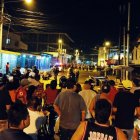 Una de las últimas víctimas de los asesinatos en la provincia de Santa Elena fue una abogada penalista.