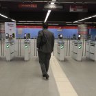 Indefinido. La rehabilitación del sistema quedará en manos del nuevo alcalde, quien convocó a una reunión urgente este lunes 15 de mayo