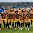 El equipo lojano está ilusionado por la vista de Barcelona, aunque no dejará escapar la oportunidad de sumar.