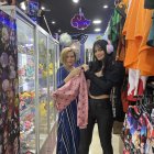 Melissa e Iskra comparten una misma pasión. Juntas exploran su creatividad