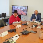 Situación. En la Comisión de Justicia, Pachakutik y el correísmo se unieron para entorpecer su funcionamiento.