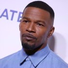 Jamie Foxx