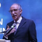 El exalcalde es parte de la iniciativa ‘De vuelta al centro de Quito’, con la cual ha tenido reuniones con el alcalde electo.