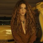 Shakira cuenta con más de 72 millones de oyentes mensuales en Spotify.