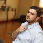 Álvarez ganó la Alcaldía de Guayaquil con alrededor del 40% de los votos.