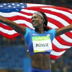 Tori Bowei fue hallada muerta en su casa con 7 meses de embarazo. Sufría de depresión.