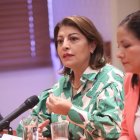 Andrade, de la Izquierda Democrática, sonaba junto a otros dos nombres para presidir el Legislativo.