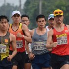 Marchistas como Jonathan Amores, David Hurtado, Daniel Pintado y Jordy Jiménez, especialistas tricolores en 35 km.