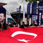 Kemal Kiliçdaroglu al frente, promete sanear la economía, restaurar derechos y acercar al país a los valores occidentales.