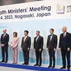 Ministros de Finanzas y gobernadores de bancos centrales analizan cambios en la normativa financiera