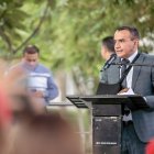 Un juez de Yaguachi ordena suspender la posesión del burgomaestre electo de dicha ciudad.