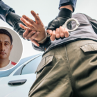 El hombre fue detenido en Perú gracias a labores de cooperación entre la Policía de ese país y la de Ecuador.