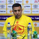 El DT está inconforme con la actuación del VAR en los últimos partidos de Aucas.