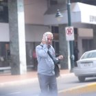 Durante todo este invierno, imágenes como esta ha sido común ver en las calles de Guayaquil.