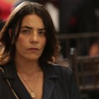 Sandra Reyes afirmó que la nave en la que fue movilizada por los extraterrestres, era transparente.