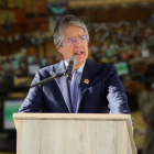 El presidente Lasso ha negado enérgicamente las acusaciones, argumentando que son motivadas políticamente