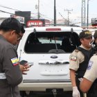 Desde el municipio de Duran se mantiene el silencio y no se ha dado pormenores.