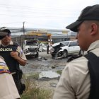 Las autoridades se han pronunciado a lo largo del día, tras lo ocurrido en Durán.