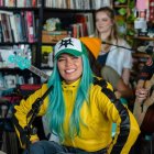 El video fue publicado hace cuatro horas en Youtube y ya está por llegar a las 50 mil reproducciones