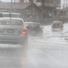 En Ecuador se han presentado fuertes lluvias que han inundado varios cantones.