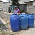 Solicitud. La comunidad pide a la administración entrante ejercer control sobre la distribución de cualquier tipo.