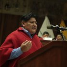 El asambleísta Peter Calo está siendo investigado por el presunto delito de violación