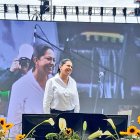 La prefecta ofreció atención integral a mujeres víctimas de violencia machista