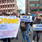 Guillermo Lasso podría ser censurado y destituido como resultado de este juicio político.