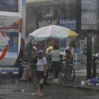 En 2023, varios sectores del país han vivido un fuerte temporal invernal.