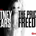 Promocional del nuevo documental biográfico de la llamada Princesa del Pop.