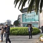 Lugar. En este sector se vio por última vez a las personas reportadas como desaparecidas