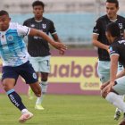 Aampetra, de la segunda categoría de Pichincha, llegó hasta los octavos de final en la Copa Ecuador en 2022