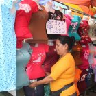 Mercado.- El comercio es uno de los sectores que ha logrado superar las ventas al 2019.