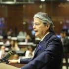 El presidente de la República, Guillermo Lasso, decretó la muerte cruzada este 17 de mayo.