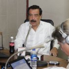 Jaime Nebot en una foto de archivo.