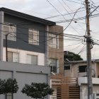 El manabita llevaba solo dos días residiendo en el lugar.