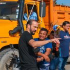 El alcalde de Durán hizo su anuncio a través de su cuenta oficial de Twitter.