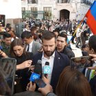 El ministro de Economía aseguró que esperan acelerar los proyectos de ley vía decreto y el pronto pronunciamiento de la Corte Constitucional