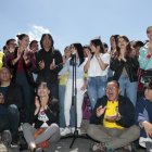 La bancada de Unes da su opinión sobre la muerte cruzada de Guillermo Lasso