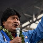 El expresidente de Bolivia Evo Morales opina sobre la decisión emitida por el presidente Guillermo Lasso.