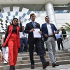 La acción de inconstitucionalidad fue presentada este 17 de mayo en la Corte Constitucional.