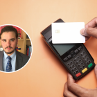 Abogado Eduardo León.