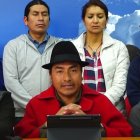 El movimiento indígena ha establecido varias acciones para hacer frente a esta medida