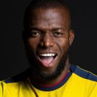 Enner Valencia.