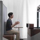 Avance. La aplicación está aún en la fase de prototipo, pero ya está a prueba en varias empresas de EE. UU.