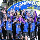 Independiente del Valle es el actual campeón de la Copa Ecuador