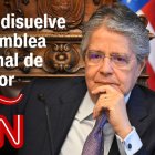 La prensa internacional hizo eco de la situación política actual